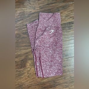 Gymshark Flex High Waisted Leggings